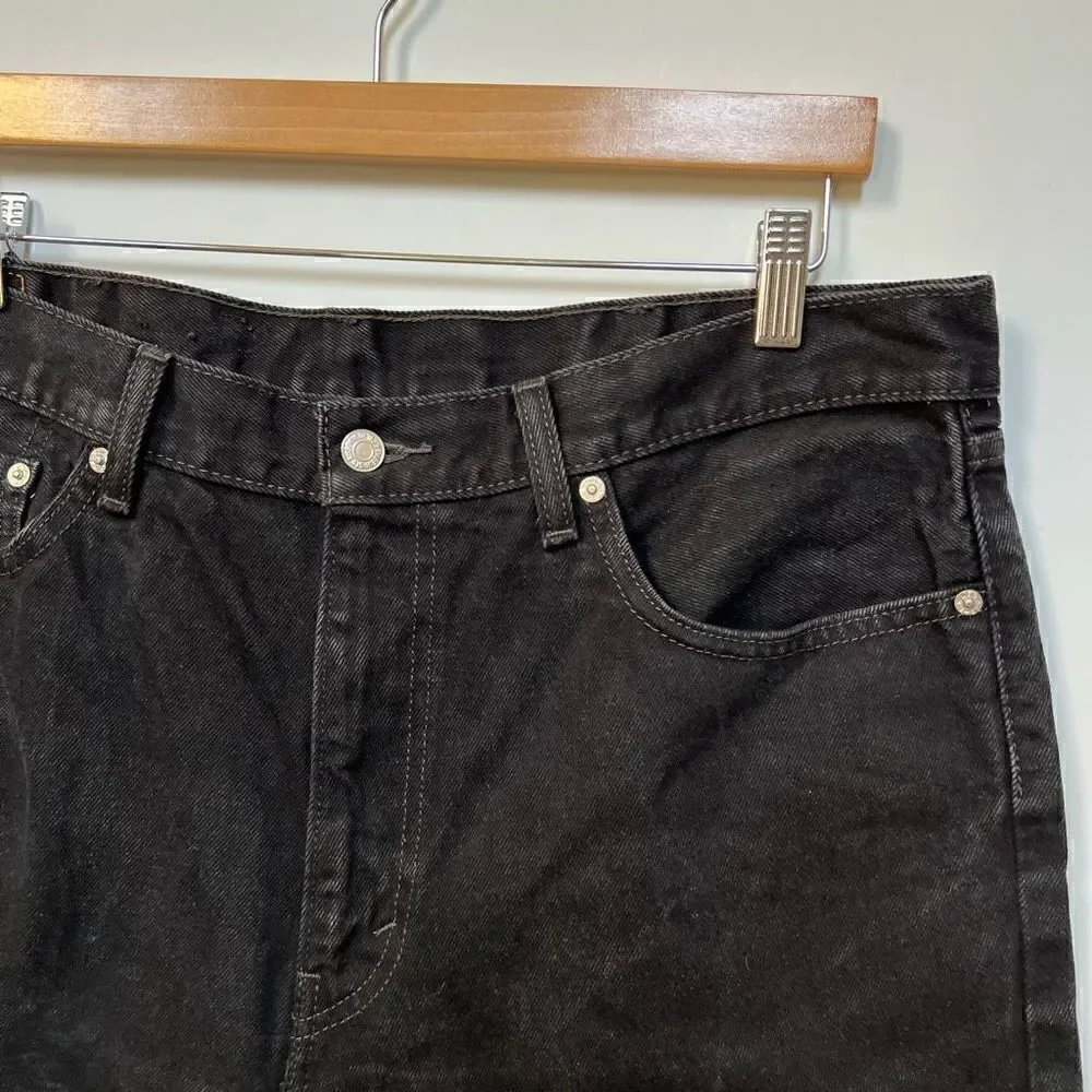 Levis levi’s 505